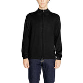 Hamaki-Ho Black Viscose Cardigan -   -  Hamaki-Ho.